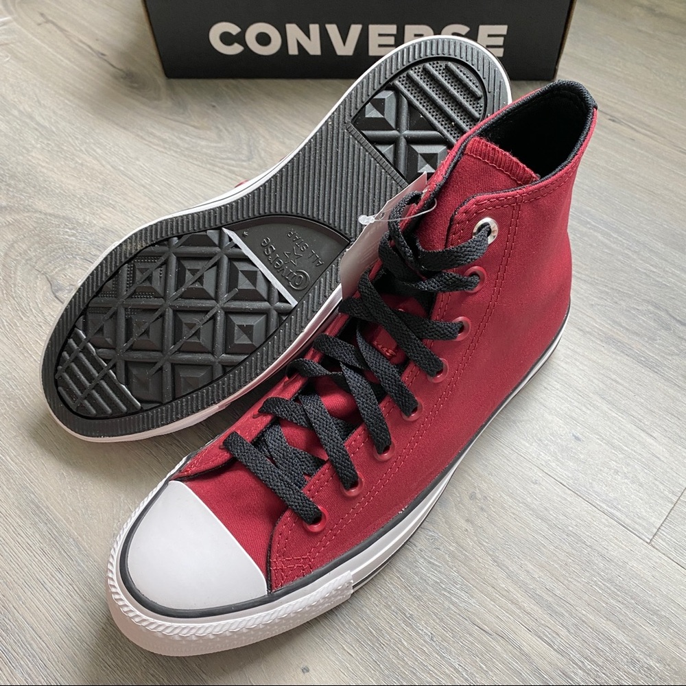 NWT Converse Chuck Taylor All Star Space - Picture 2 of 8